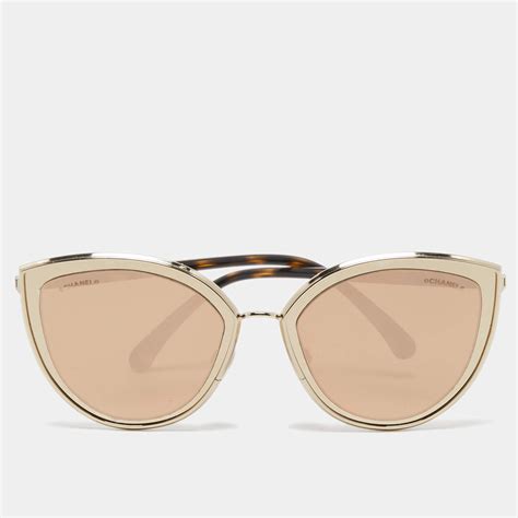 chanel sunglasses cat eye|where to buy Chanel sunglasses.